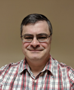 Kevin Buhr