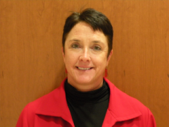 Jeanne McCabe