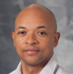 Desmond Rogers