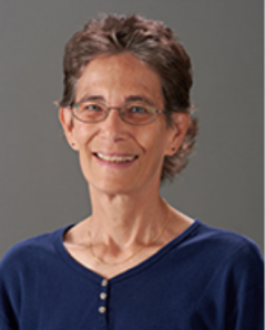 Marjorie Rosenberg