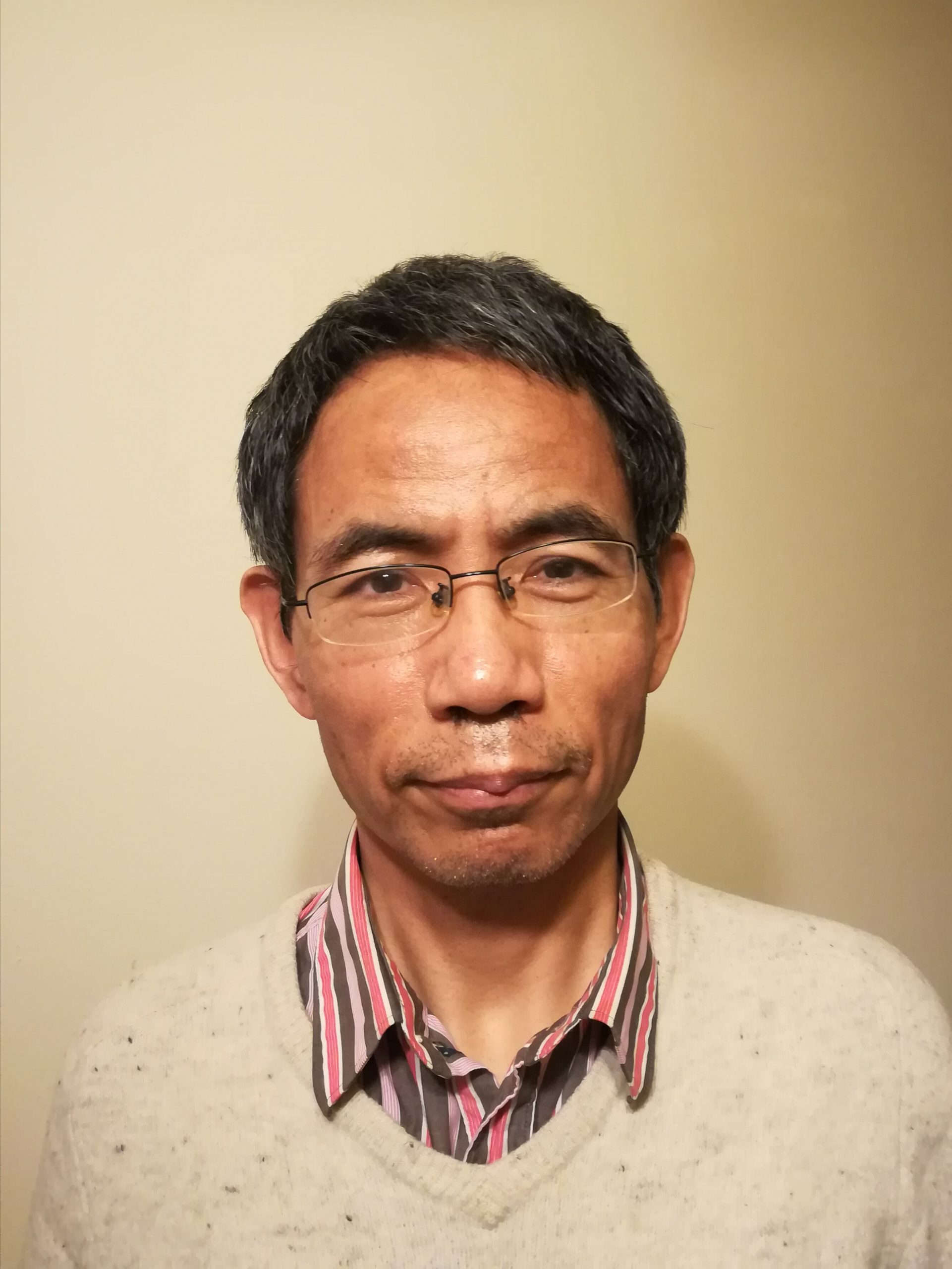 Zhanhai Li