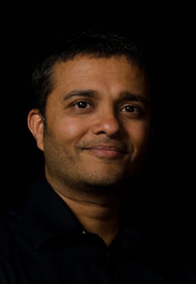 Jignesh Patel