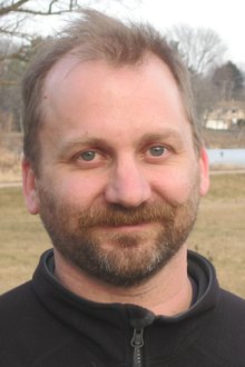 Karl Broman