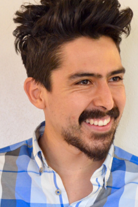 Daniel Pimentel-Alarcon