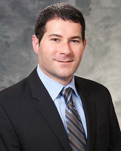 David F. Schneider, MD