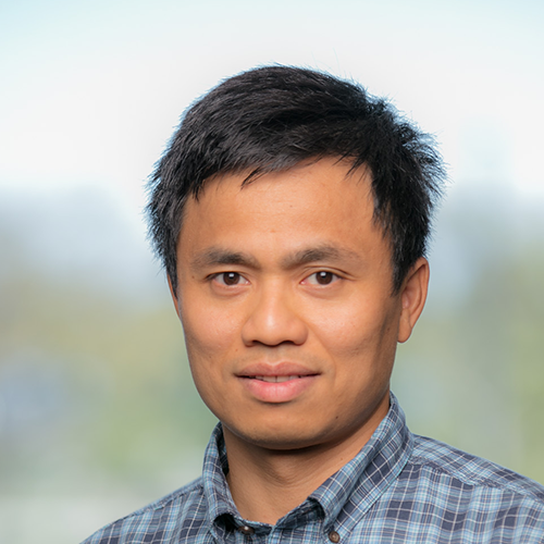 Huy Dinh