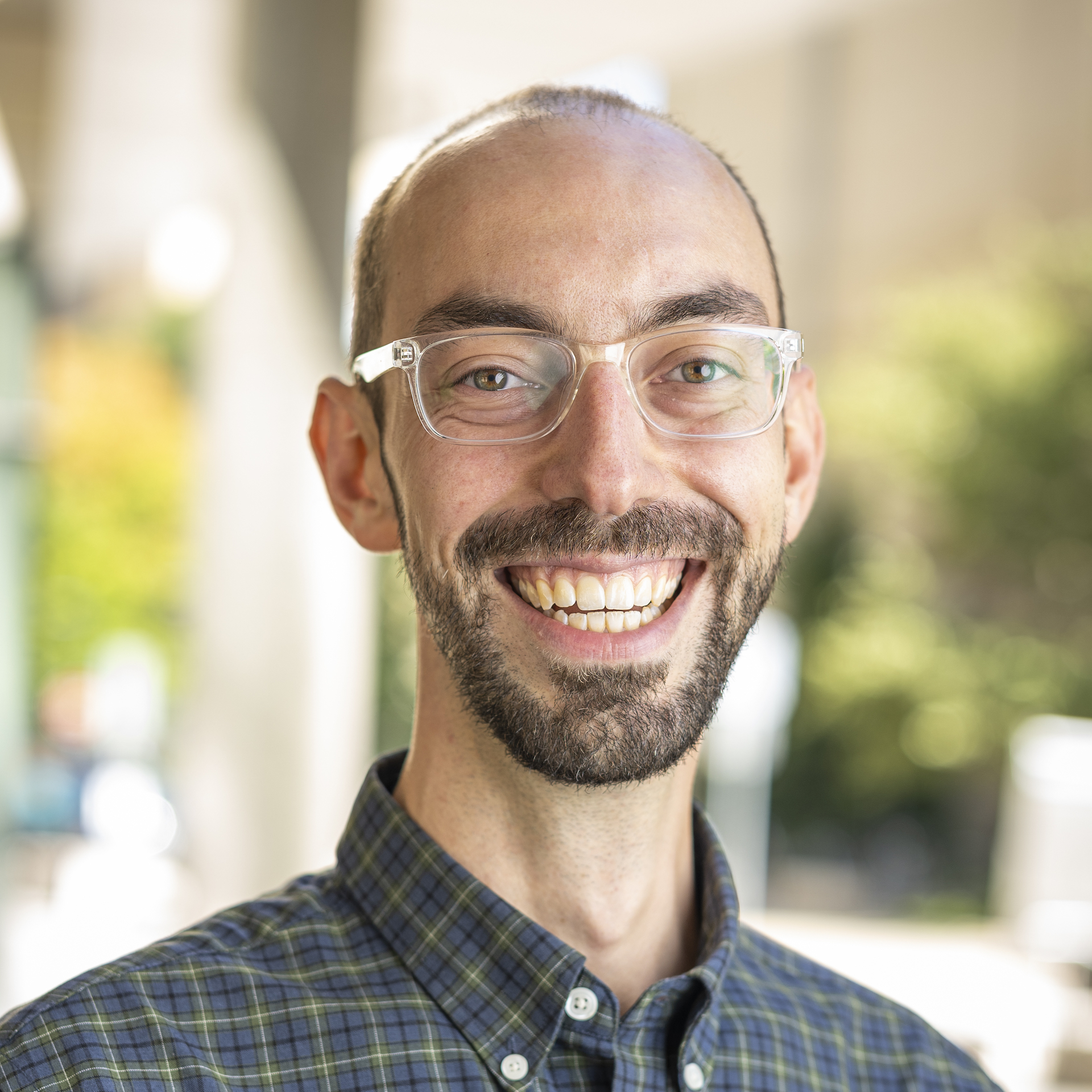 Dr. Adam Rule