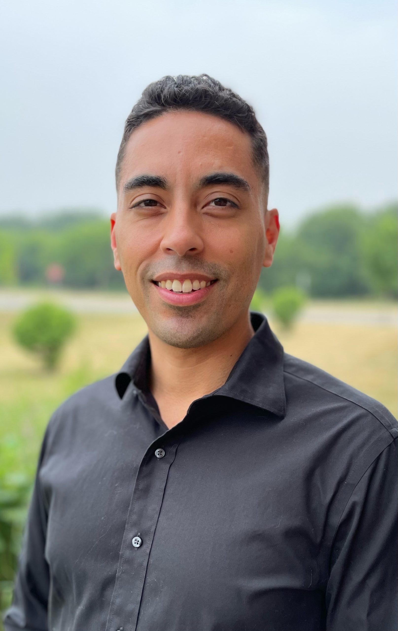 Alex Pinto, MS