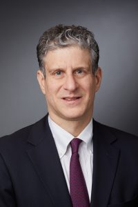 Headshot of Mark Gerstein, PhD, 2025 DeMets Lecturer