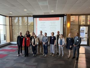 UW-Madison 2026 Kellett Award Recipients