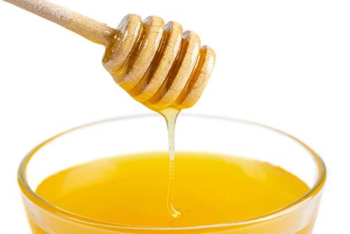 honey