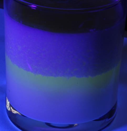 milk+tonic water
