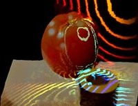 femto photography tomato in the New York Times
