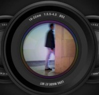 MIT camera that peers around corners photo