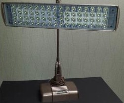 Transient Lighting System